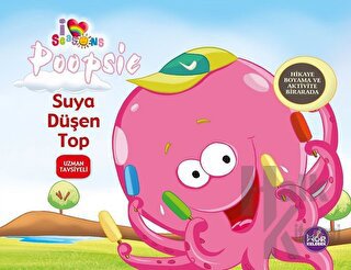 Suya Düşen Top - Halkkitabevi