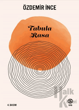 Tabula Rasa