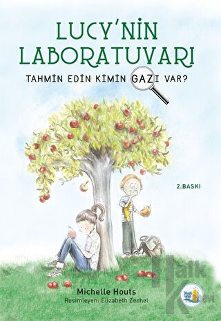 Tahmin Edin Kimin Gazı Var? - Lucy'nin Laboratuvarı