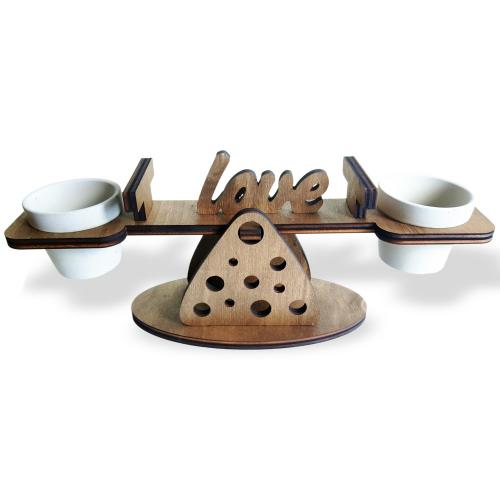 Tahterevalli Beton Saksılık 2'li - Halkkitabevi Tahterevalli Beton Saksılık 2'li - Halkkitabevi