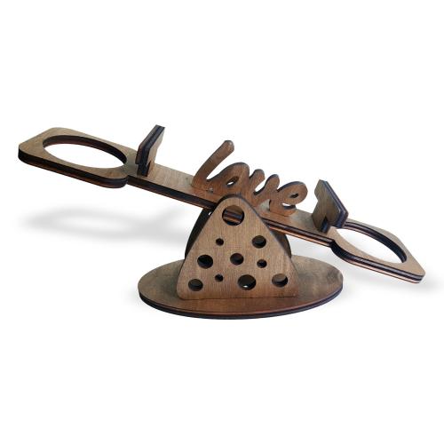 Tahterevalli Beton Saksılık 2'li - Halkkitabevi Tahterevalli Beton Saksılık 2'li - Halkkitabevi