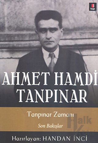 Tanpınar Zamanı - Halkkitabevi