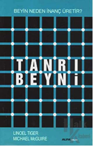 Tanrı Beyni - Halkkitabevi