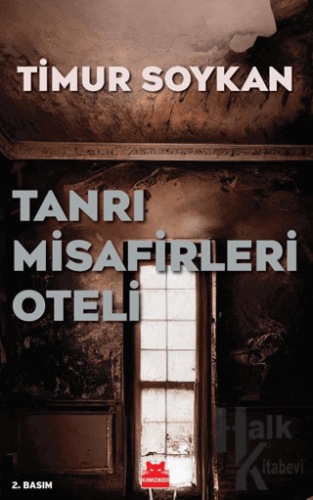 Tanrı Misafirleri Oteli - Halkkitabevi