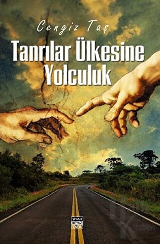 Tanrılar Ülkesine Yolculuk - Halkkitabevi