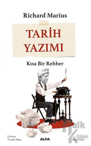 Tarih Yazımı