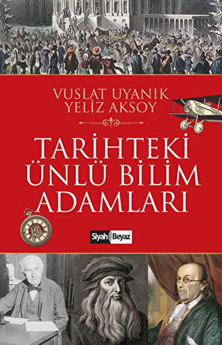 Tarihteki Ünlü Bilim Adamları