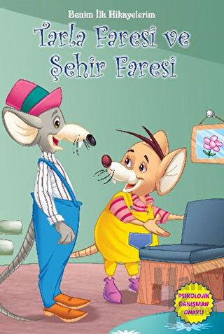 Tarla Faresi ve Şehir Faresi