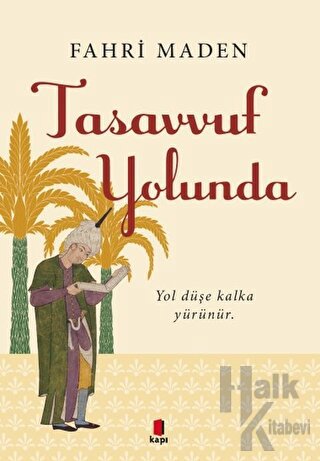 Tasavvuf Yolunda - Halkkitabevi
