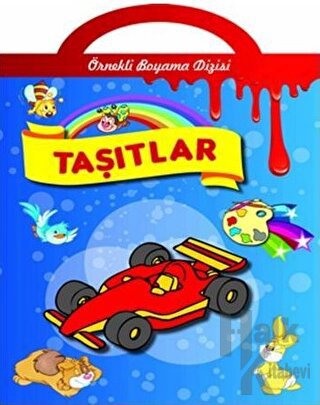 Taşıtlar - Halkkitabevi