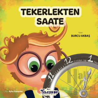 Tekerlekten Saate