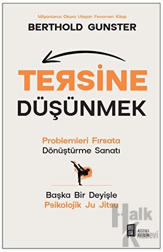 Tersine Düşünmek