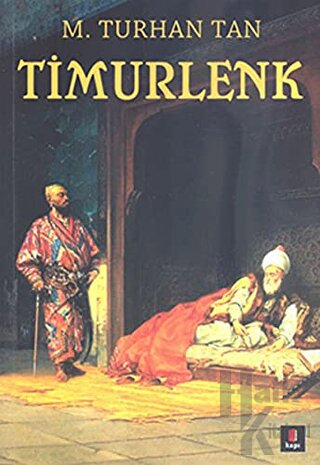 Timurlenk