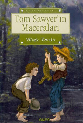 Tom Sawyer’in Maceraları