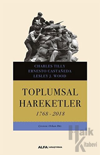 Toplumsal Hareketler (1768-2018)