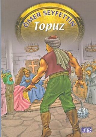 Topuz