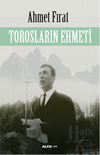Torosların Ehmeti - Halkkitabevi