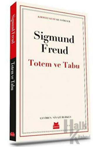 Totem Ve Tabu - Halkkitabevi