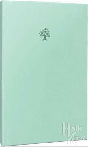 Tree Çizgisiz Defter