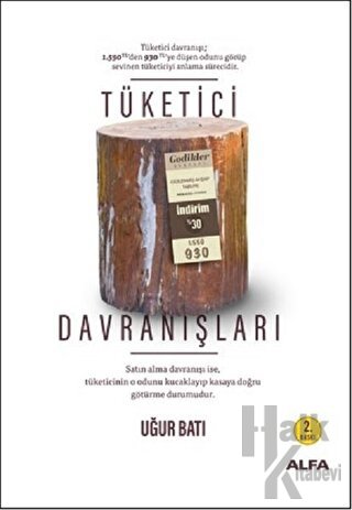 Tüketici Davranışları