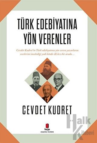Türk Edebiyatına Yön Verenler