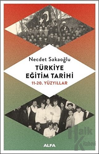 Türkiye Eğitim Tarihi