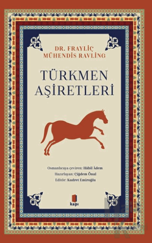 Türkmen Aşiretleri