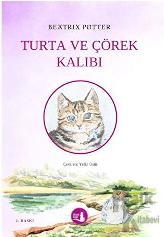 Turta ve Çörek Kalıbı - Halkkitabevi