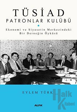 Tüsiad Patronlar Kulübü