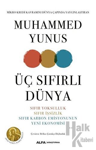 Üç Sıfırlı Dünya