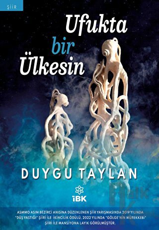 Ufukta Bir Ülkesin - Halkkitabevi