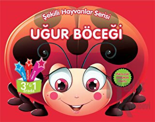 Uğur Böceği - Halkkitabevi