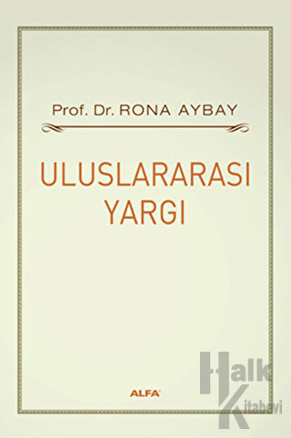 Uluslararası Yargı