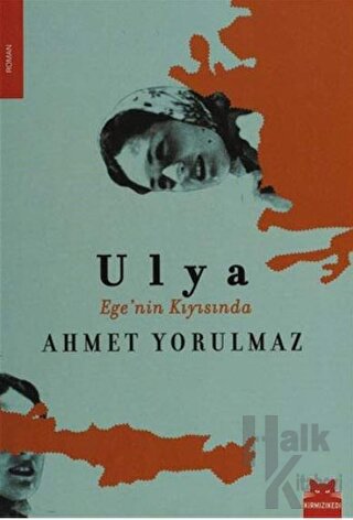 Ulya