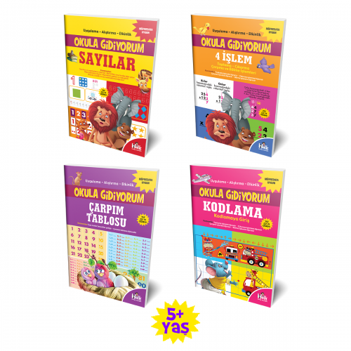 Matematik Havuzu - Halkkitabevi