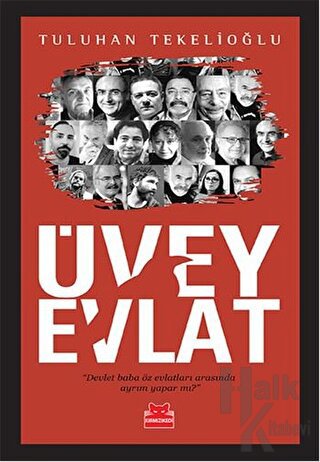 Üvey Evlat