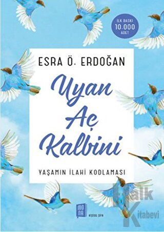 Uyan Aç Kalbini