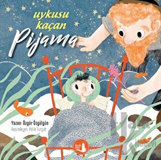 Uykusu Kaçan Pijama