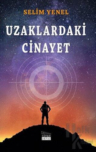 Uzaklardaki Cinayet