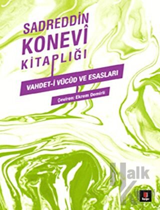 Vahdet-i Vücud ve Esasları