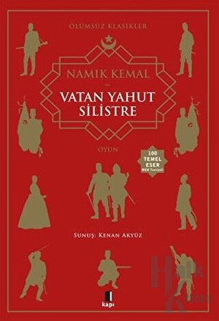 Vatan Yahut Silistre