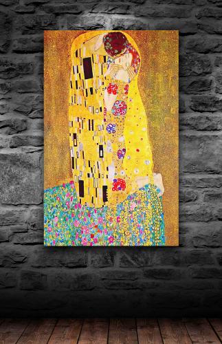 Vera Retro Ahşap Tablo 4 - Halkkitabevi