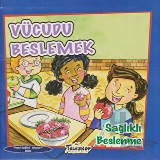 Vücudu Beslemek - Halkkitabevi