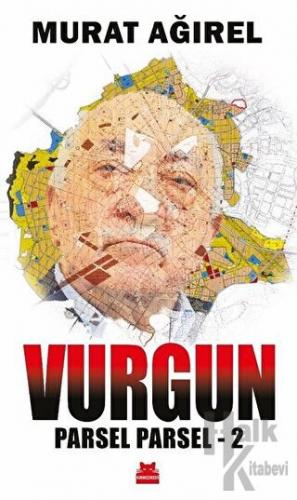 Vurgun - Parsel Parsel 2