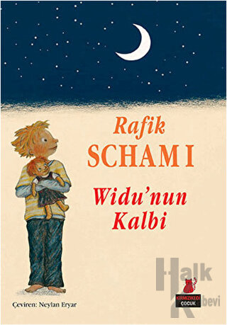 Widu’nun Kalbi - Halkkitabevi