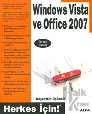 Windows Vista ve Office 2007