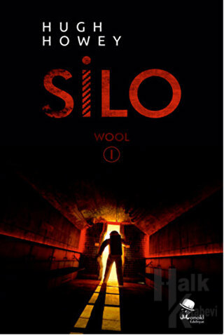 Wool 1 - Silo