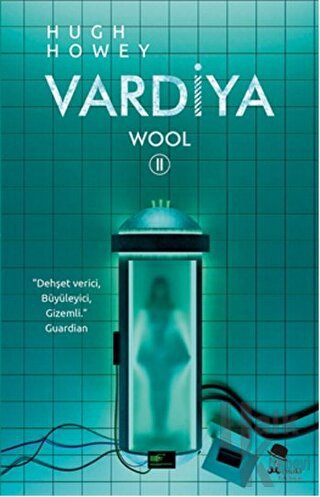 Wool 2 - Vardiya