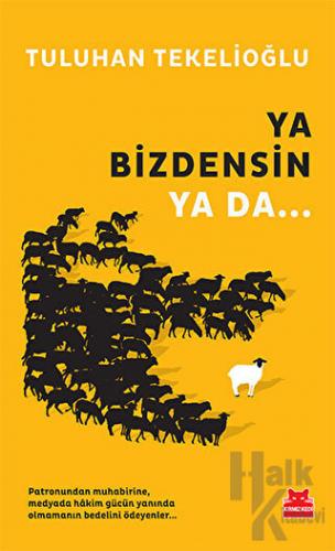 Ya Bizdensin Ya da - Halkkitabevi