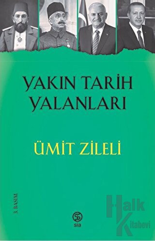 Yakın Tarih Yalanları
